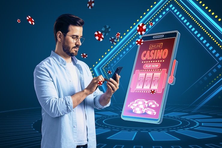 Enkripsi data alexistohel pada perangkat mobile